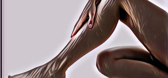 Sederhana Banget! 5 Cara Mudah Menghilangkan Bintik Hitam di Kaki, Mau Coba?