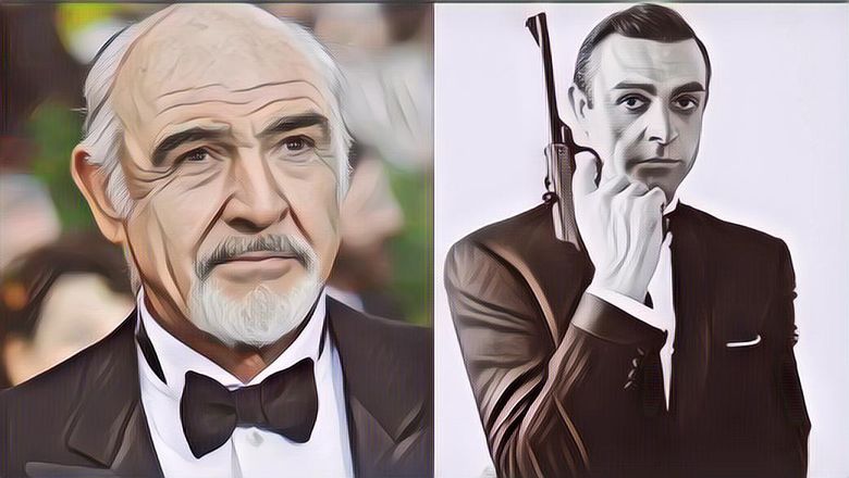 RIP Sean Connery, Ini Dia 7 Film James Bond yang Dibintangi Almarhum Aktor Legendaris Sean Connery