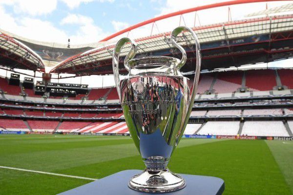 UEFA Siapkan Format Anyar untuk Liga Champions