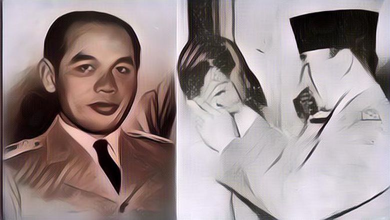 Panglima TNI Termuda Ini Dicopot karena Berani Lawan Soekarno, Siapa Sosoknya?
