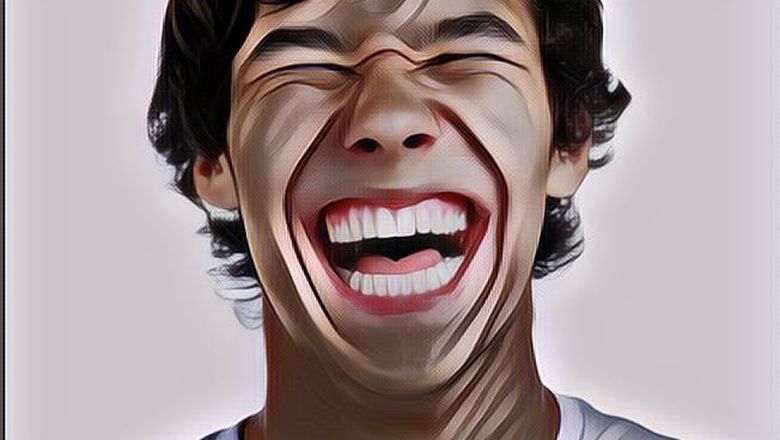 Cerita Komedi Lucu, Sumpah Bikin Ngakak Ngga Berhenti-berhenti