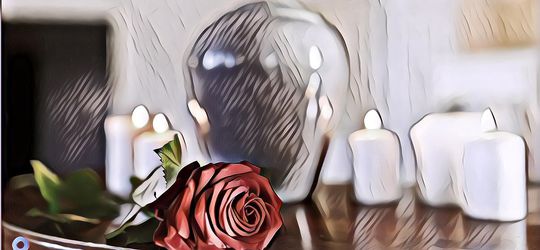 Menghindari Hal yang Sangat Menyakitkan, Pria Asal Korea Selatan Ini Pilih Bekukan Jenazah Ibunya