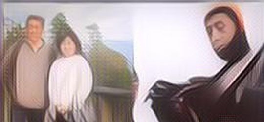 Bikin Mewek.. Seorang Pria Menyelam 600 Kali Demi Mencari Istrinya Karena Hilang Akbat Tsunami Jepang