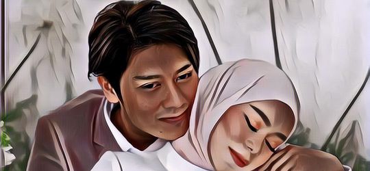 Dikabarkan Kena Mental Sampai Mangkir Pemeriksaan Polisi, Foto Rizky Billar Tersenyum Sumringah Jadi Sorotan