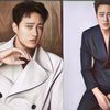 Hore! So Ji Sub Akan Kembali Bintangi Drama Korea Setelah 3 Tahun Absen