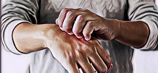 Inilah 9 Makanan Penghilang Alergi Kulit yang Patut Dicoba