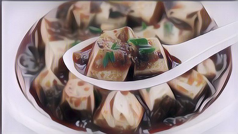 Mudah Dibuatnya! Ini 3 Resep Kreasi Tahu Paling Populer Yang Cocok Buat Jadi Lauk Bekal