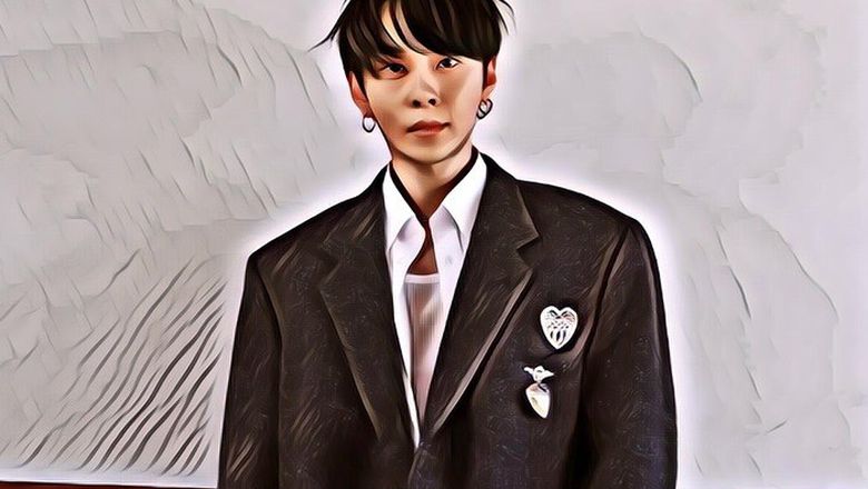 Isu Pacaran Sama HyunA Heboh, Keterlibatan Junhyung Dalam Skandal Burning Sun Ikut Dibahas Lagi