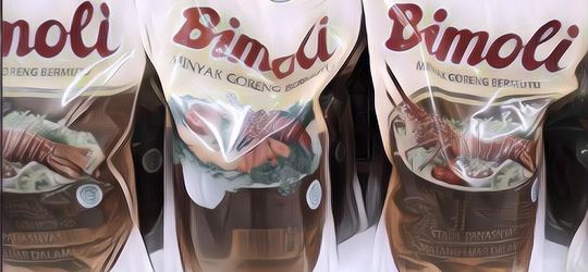Ternyata 'Bimoli' adalah Nama Singkatan untuk Produk Minyak Goreng, Ada yang Tahu Kepanjangannya?
