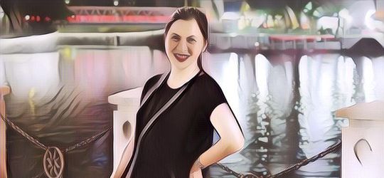 Yuk Kenalan Sama Fifi Karamoy, Istri Vincent Rompies yang Jarang Diketahui Publik