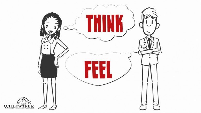 Kamu gak bisa menyimpan rahasia hidup