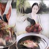 Aneh-Aneh Aja! YouTuber Ini Bikin Konten Menggoreng Buah-Buahan Secara Utuh
