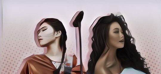 7 Musisi Wanita Tanah Air yang Punya Suara Indah dan Jago Main Alat Musik, Penampilannya Selalu Bikin Klepek-Klepek