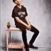 Renjun NCT Dream Mirip Ari Ilham? Yuk Amati Bareng...
