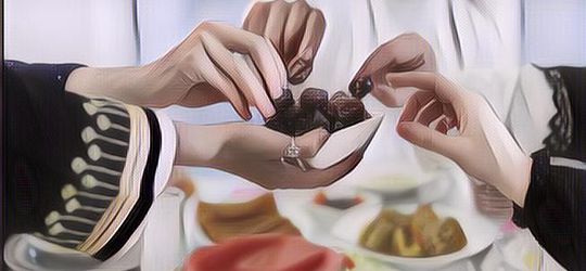 Rekomendasi Makanan Sehat yang Baik untuk Berbuka Puasa, Jangan Asal Comot!