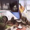 Bikin Geregetan, Ini Penyebab Kenapa Bus TransJakarta Sering Alami Kecelakaan