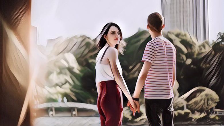 Gak Usah Ditanyain, Lihat Aja Tanda-tanda Dia Mencintaimu