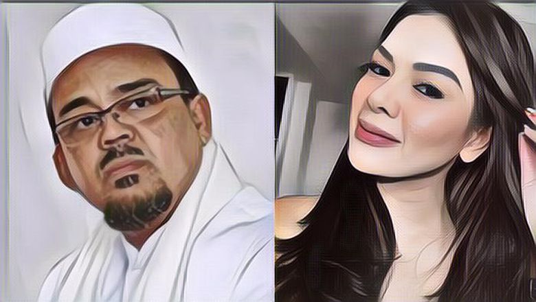 Duhh Cuitan Hinaan Ustaz Maaher Untuk Nikita Mirzani Masuk Trending, Begini Isinya