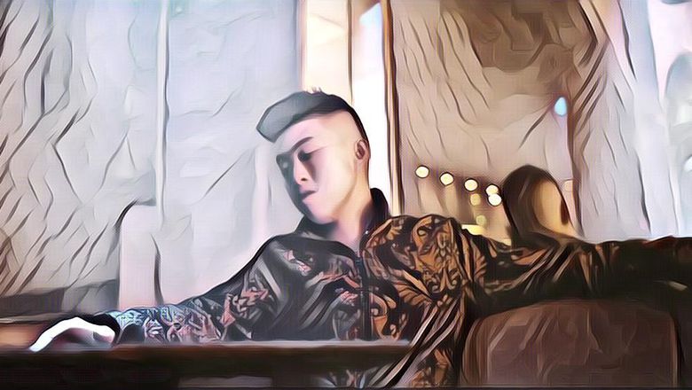 Wah, Rich Brian Bakal Gelar Pameran Keren di Jakarta, Ini Fakta-Faktanya