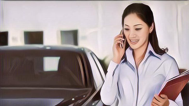 6 Tips Tidak Mudah Terbujuk Promosi dari SPG, Hati-Hati Ya!