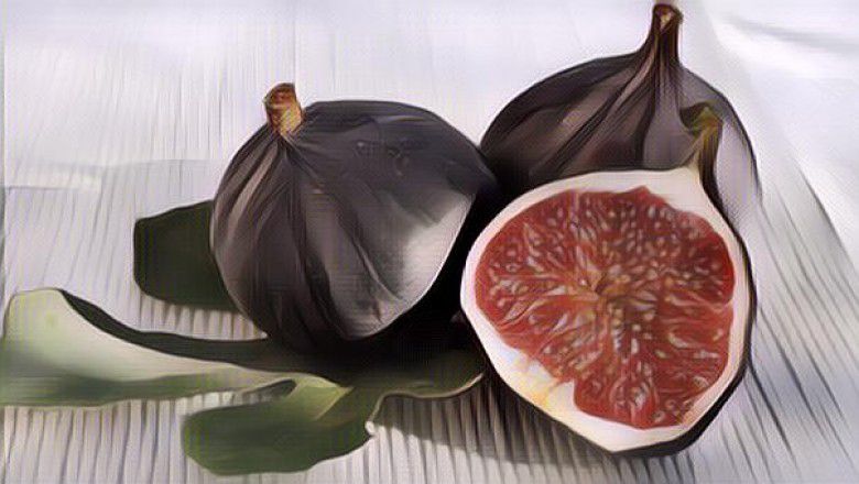 Yuk, Mengenali Buah Tin Si Jajanan Pembawa Berkah