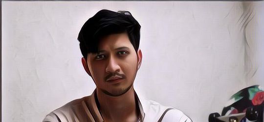 Bukan Ammar Zoni, Sosok Ini Siap Nafkahi Anak Irish Bella