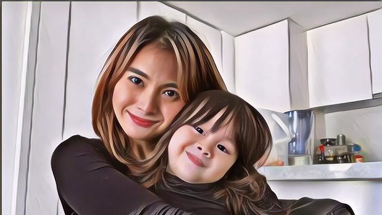 Selain Nikita Willy, Sejumlah Artis yang Melahirkan “Bayi Mahal” di Luar Negeri