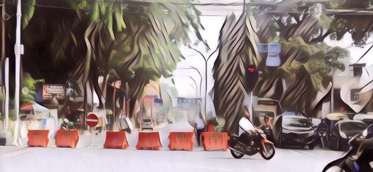 Tak Lagi Gunakan PPKM Darurat, Ini Alasan Pemerintah Ganti Istilah Menjadi PPKM Per Level