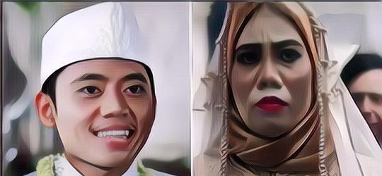 Kabar Mantan Suami Norma Risma Bak Hilang Ditelan Bumi, Berbanding Terbalik dengan Kehidupan Mantan Istrinya Sekarang