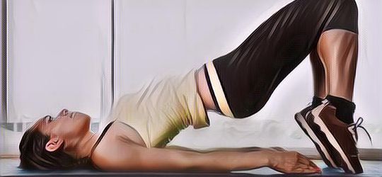 Cara Mudah Mengencangkan Otot, Biar Gak Mudah Capek dan Bisa Selalu Fit