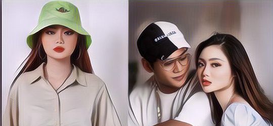 Wow! Vanessa Khong Ditetapkan Jadi Tersangka Baru Kasus Binomo, Pacar Indra Kenz Terjerat Dugaan Pencucian Uang