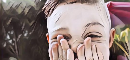 Cerita Humor Pendek Terlucu: Awas Senyum-Senyum Sendiri