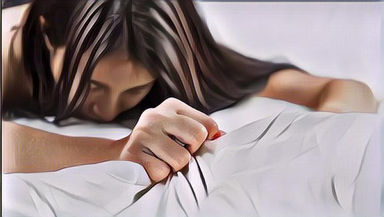 Viral Seorang Wanita Bisa Orgasme Tanpa Melakukan Hubungan Badan, Semuanya Terjadi Hanya Lewat Pikiran