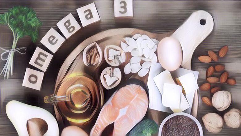 Gak Cuma Bikin Cerdas, Berikut Manfaat Omega 3 untuk Anak