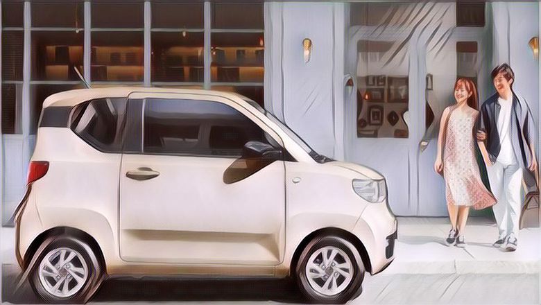 Alasan Kenapa Harga Mobil Listrik di China Murah Banget Menurut Profesor Jepang, Bikin Syok!