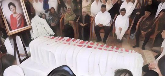 Panduan Apa Saja yang Harus Dilakukan Ketika Orang Terkasih Meninggal