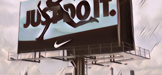 Inspirasi Slogan Nike 'Just Do It' Datang dari Kata-kata Seorang Pembunuh Sebelum Dihukum Mati~