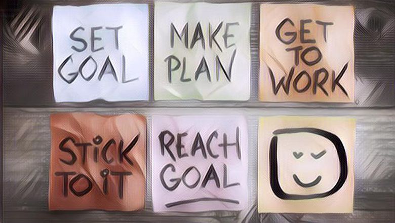 Jangan Kelamaan Bingung, Gini Caranya Menemukan Tujuan Hidup