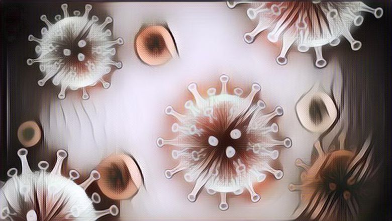 Waspada! Berikut Ini Gejala yang Muncul pada Seseorang yang Terinfeksi Virus Corona Varian B117