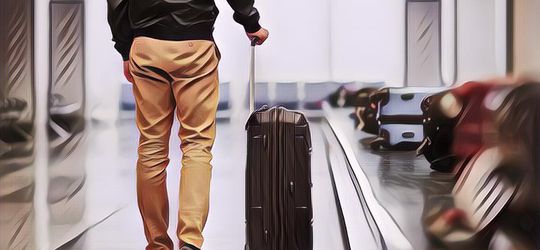 Ini Lho Keuntungan Yang Bakalan Kamu Rasakan Kalo Merantau Jauh Dari Rumah