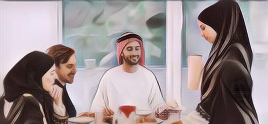 Jangan Cuma Gorengan! Ini 4 Makanan Sehat yang Wajib Hadir Saat Buka Puasa