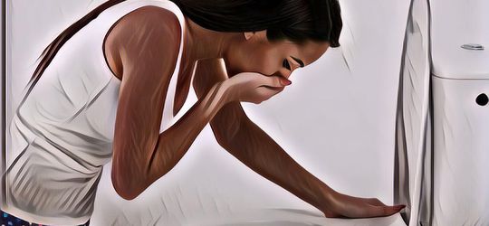 Ini Dia 7 Cara Mengatasi Morning Sickness di Awal-Awal Kehamilan Bunda