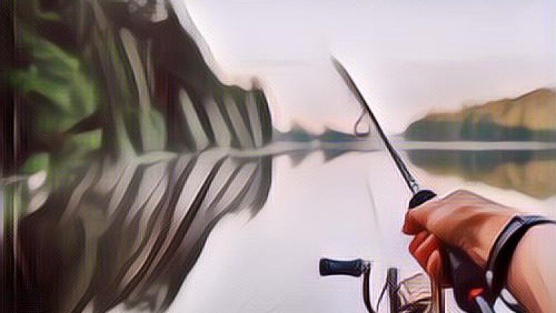 Gara-Gara Suami Kecanduan Mancing Sampai Lupa Keluarga, Alhasil Istri Minta Cerai