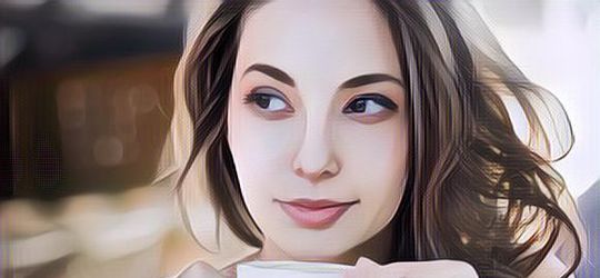 Kopi Bikin Panjang Umur, Kok Bisa?