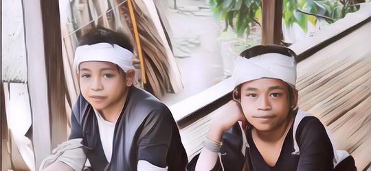 Budayawan Baduy: Kebudayaan Baduy Layak terdaftar di Man And Biosphere (MAB) UNESCO