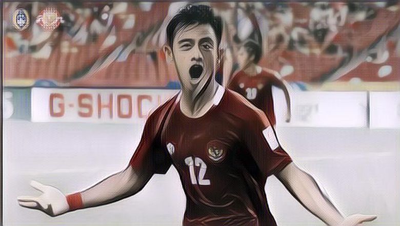Pratama Arhan Singgung Naturalisasi di Timnas Indonesia, Minta Jangan Dibandingkan dengan Pemain Lokal