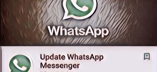 Cara Mendownload WhatsApp dan Mengatasi Gagal Instal