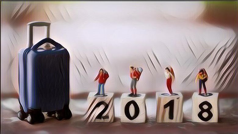 Nih Ada Beberapa Tips Buat yang Ingin Liburan, Tapi Mempunyai Kendala Dengan Biaya