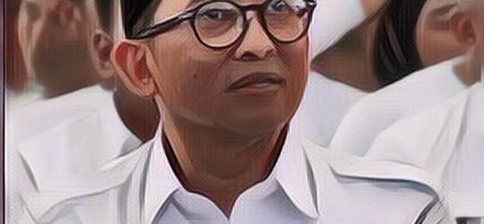 Rahasia Fadli Zon Turunkan Berat Badan 32 Kg! Wajahnya Bikin Pangling