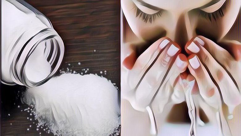 5 Manfaat Air Garam untuk Kecantikan, Gak Perlu Lagi Pakai Skincare Mahal-Mahal